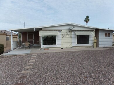2752 N LEMA DR 006