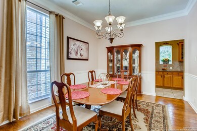 3546 Pinnacle Dr, San Antonio, TX 78261 - photo 7