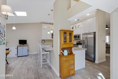 2059 E Brown Rd #23-6