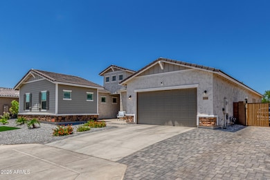 5314 N 182nd Ln, Litchfield Park, AZ 85340 - photo 3