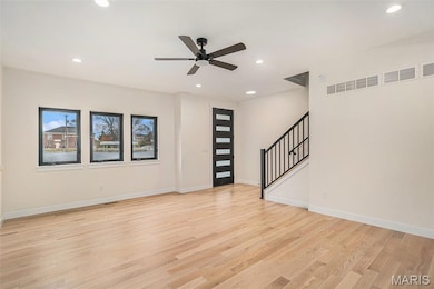 12430 Somerset Place Dr, St. Louis, MO 63128 - photo 3