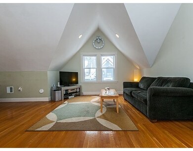 60 Cohasset St unit 3, Roslindale, MA 02131 - photo 4