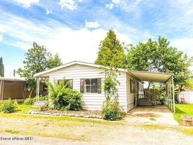 3 Front with Carport