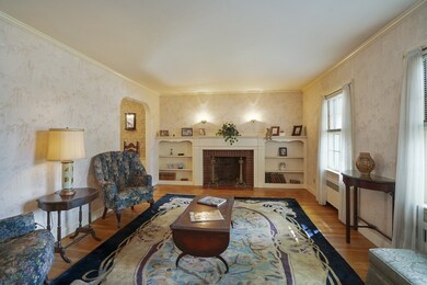 34 Saint Marys Rd, Milton, MA 02186 - photo 2
