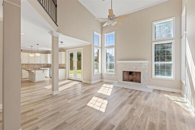 1905 Plantation Dr, Lake Charles, LA 70605 - photo 7