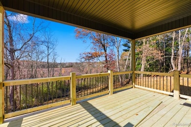 4050 Metamora Ridge Drive Ridge, Metamora Vlg, MI 48455 - photo 5