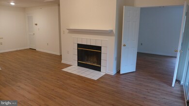 4406 Silverbrook Ln unit J304, Owings Mills, MD 21117 - photo 4