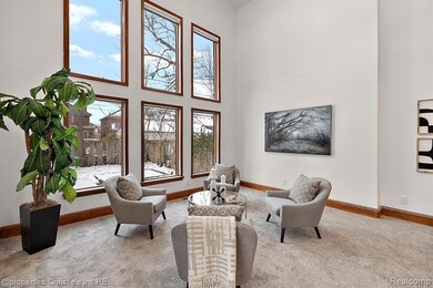 18645 Roselawn St, Detroit, MI 48221 - photo 2