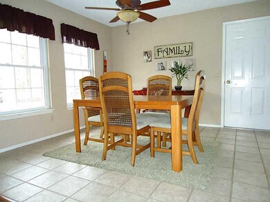 Dining Room.