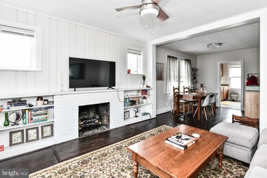 1601 N Roosevelt St, Arlington, VA 22205 - photo 5