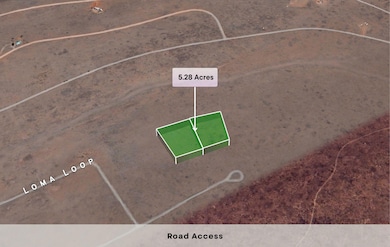 0 Loma Loop, Moriarty, NM 87035 - photo 2