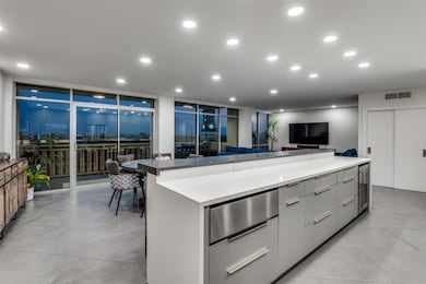 Preston Tower Condominiums unit 601, Dallas, TX 75225 - photo 5