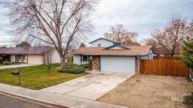 3577 N Jullion St, Boise, ID 83704 - photo 2