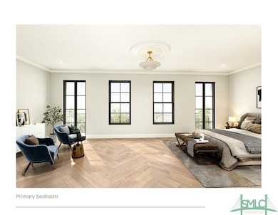 302 E Oglethorpe Ave unit 303, Savannah, GA 31401 - photo 7