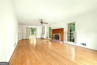 1864 Gloucester Ct, Snellville, GA 30078 - photo 4