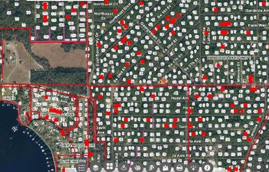 0 4th St, Georgetown Cove, FL 32139 - photo 5