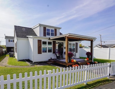 1524 Beech St, Kenova, WV 25530 - photo 2