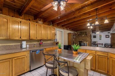 Kitchen Island