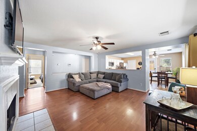 3042 E Legends Bend Dr, Spring, TX 77386 - photo 6