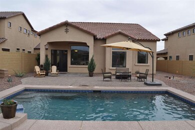 Arizona perfection!