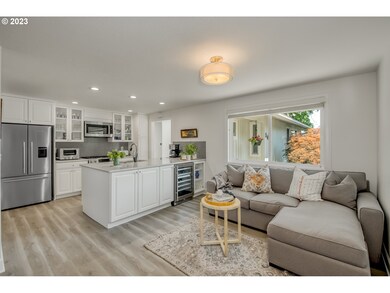 Kitchen/Family Room