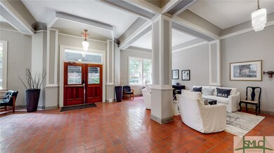 106 W Gwinnett St unit 5B, Savannah, GA 31401 - photo 5
