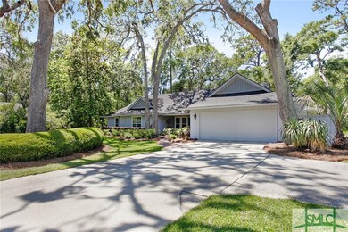 Welcome to 8 Magnolia Crossing