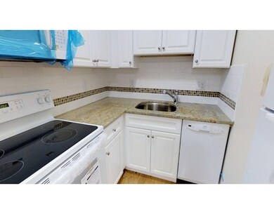 11 Arizona Terrace unit 6, Arlington, MA 02474 - photo 2