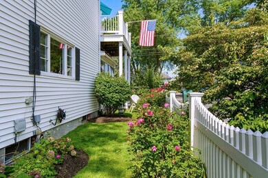 41 Teel St unit 1, Arlington, MA 02474 - photo 7