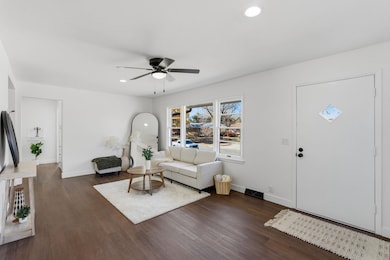 3052 S Euclid Ave, Wichita, KS 67217 - photo 4