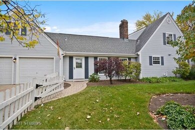 5 E 14th Ave unit 3, Naperville, IL 60563 - photo 2