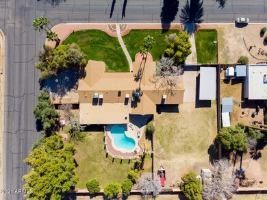 1192 E Commonwealth Place, Chandler, AZ 85225 - photo 6