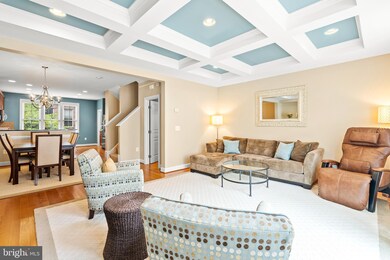 3409 Kemper Rd, Arlington, VA 22206 - photo 6