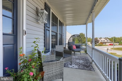 264 N 6th St, Womelsdorf, PA 19567 - photo 3