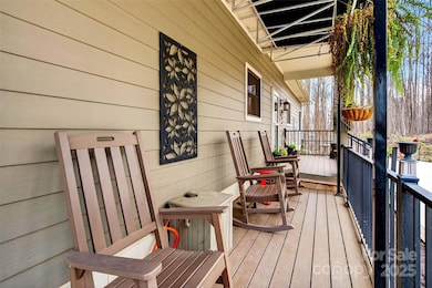 242 Lakeview Trail, Nebo, NC 28761 - photo 6