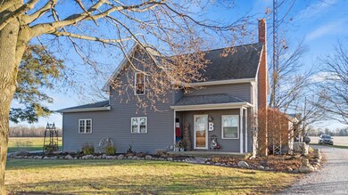 6917 E 500 S, Wabash, IN 46992 - photo 4