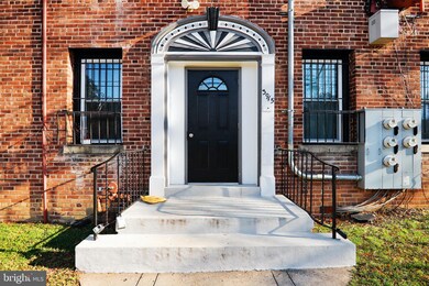 3915 9th St NE unit 3, Washington, DC 20017 - photo 4