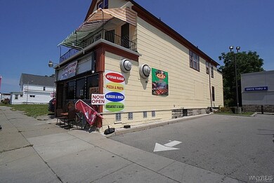 397 Jefferson Ave, Buffalo, NY 14206 - photo 4