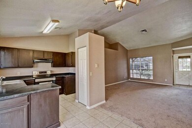 Kitchen/Pantry