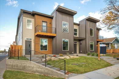 3201 E 30th Ave unit 3201 E 30th Ave  ADU, Spokane, WA 99223 - photo 3