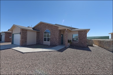 14408 Escalera Dr, El Paso, TX 79928 - photo 4
