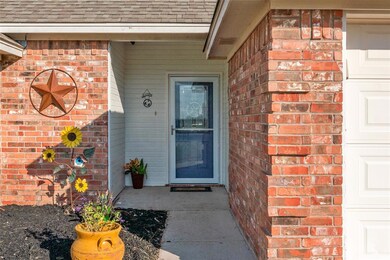 122 Savannah Dr, Weatherford, TX 76087 - photo 4