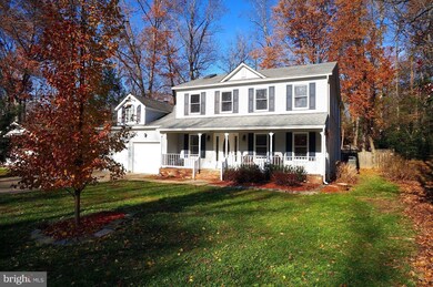 2043 Admiral Dr, Stafford, VA 22554 - photo 3