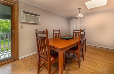220 Bedford St unit A-10, Bridgewater, MA 02324 - photo 5