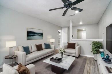 5117 Lavender St unit 5193, Houston, TX 77026 - photo 2