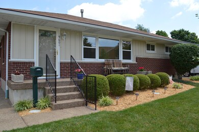 Beautiful Landscaping