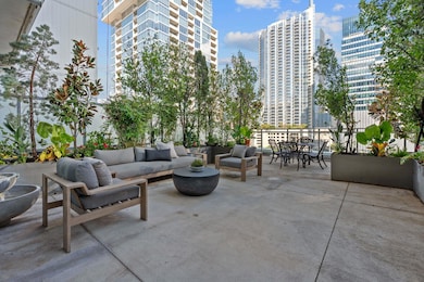 Seaholm Residences unit 1005, Austin, TX 78701 - photo 2