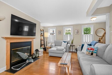 452 Main St unit 2, Charlestown, MA 02129 - photo 3