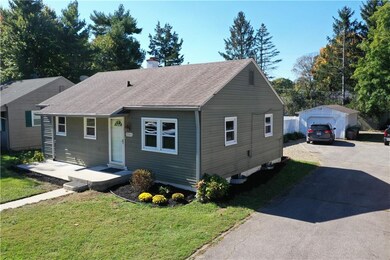 2544 Pearl St, Columbus, IN 47201 - photo 2