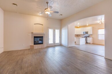 1155 San Cristo St, Alamogordo, NM 88310 - photo 7